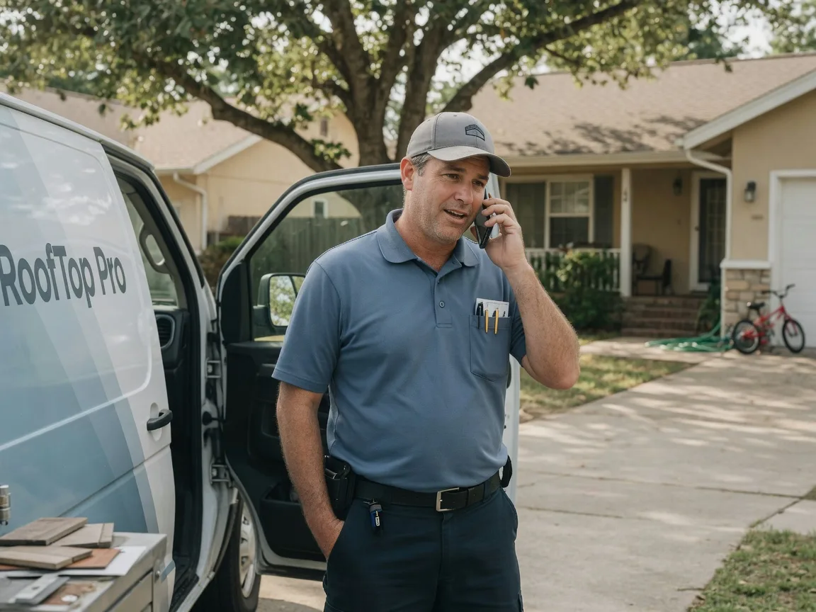 Roof Repair Jamestown, PA FAQs