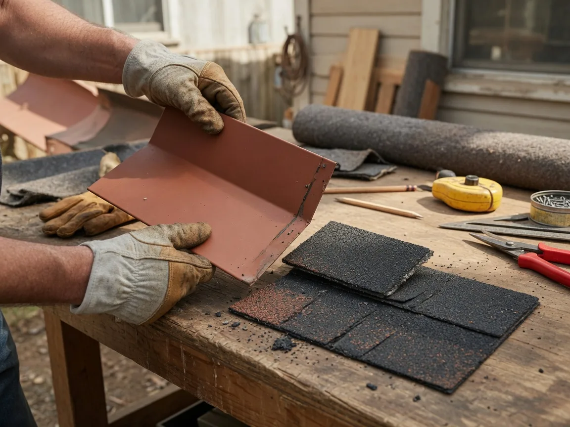 Roof Repair company in Jamestown, PA